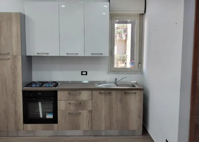 Casa Vacanze da Peppe