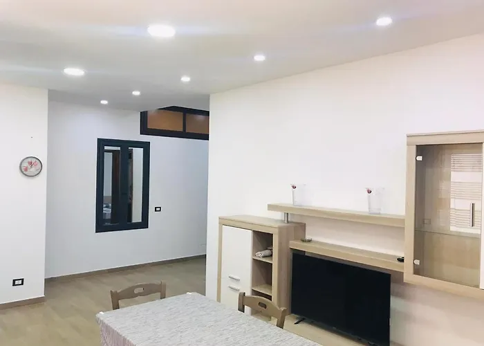Casa Vacanze da Peppe
