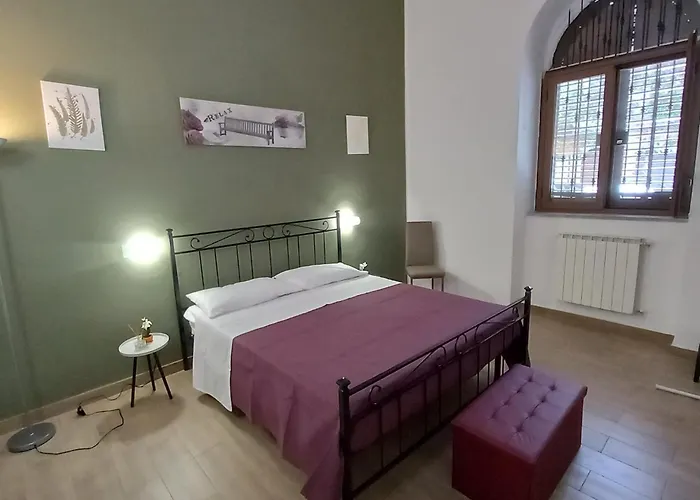 a casa di Lori