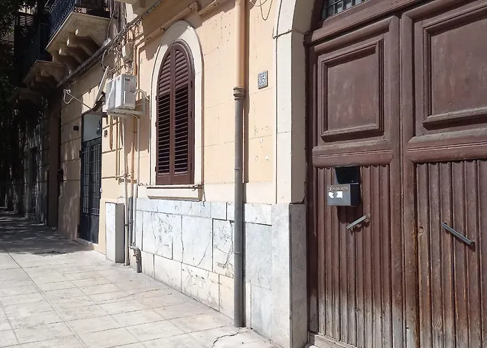 a casa di Lori